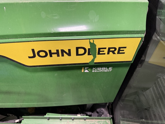 2023 John Deere 612R - Photo16