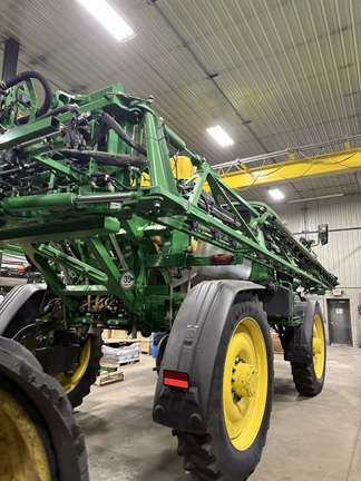2023 John Deere 612R - Photo14