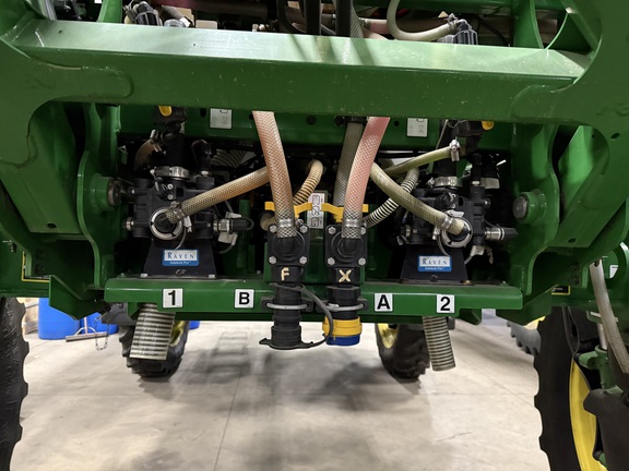 2023 John Deere 612R - Photo13