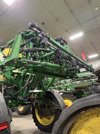 2023 John Deere 612R - Photo11