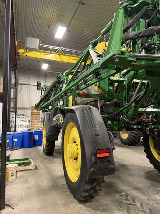 2023 John Deere 612R - Photo10