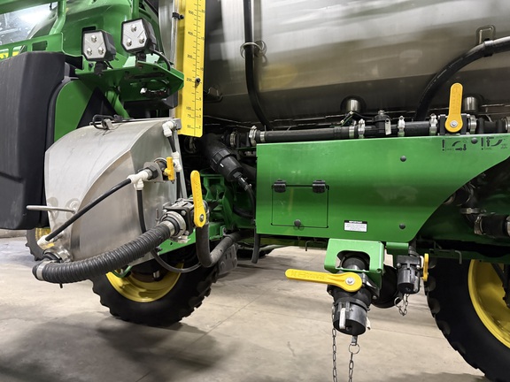 2023 John Deere 612R - Photo9