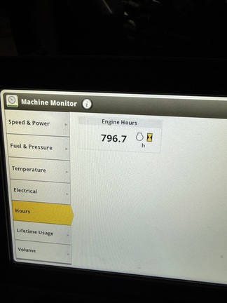 2023 John Deere 612R - Photo7