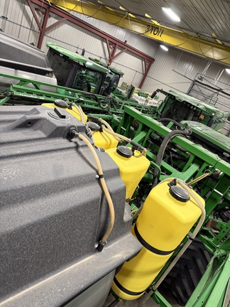 2023 John Deere 612R - Photo8