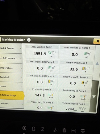 2023 John Deere 612R - Photo6