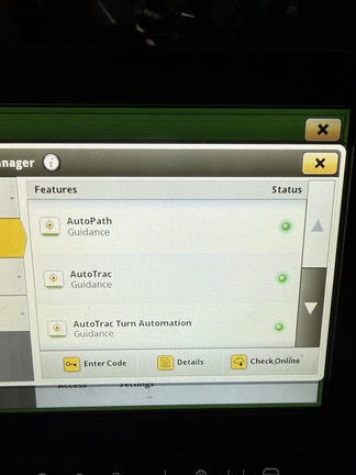 2023 John Deere 612R - Photo5