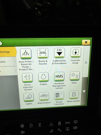2023 John Deere 612R - Photo4
