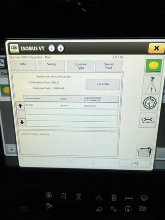 2023 John Deere 612R - Photo3