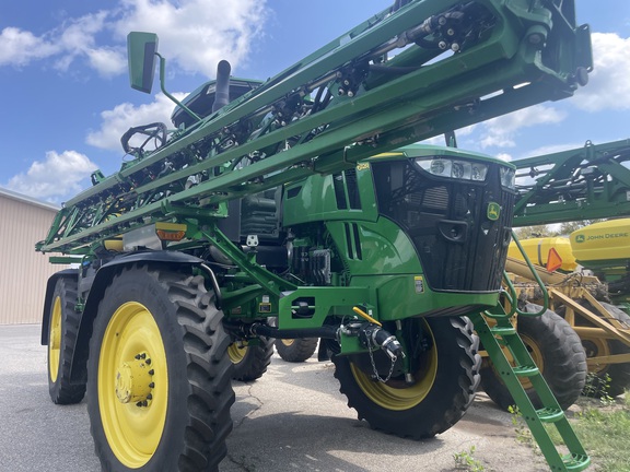 2023 John Deere 612R - Photo25