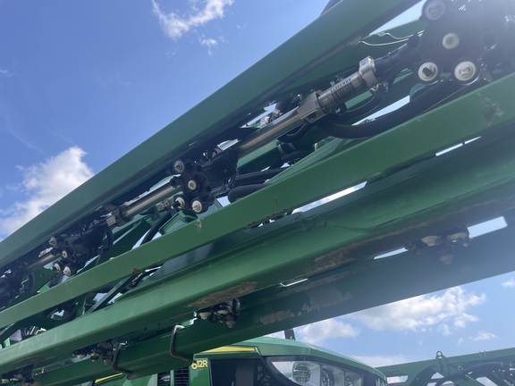 2023 John Deere 612R - Photo26