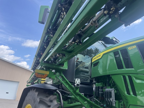 2023 John Deere 612R - Photo27