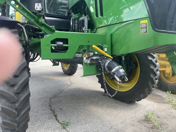 2023 John Deere 612R - Photo28