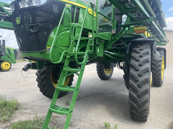 2023 John Deere 612R - Photo29