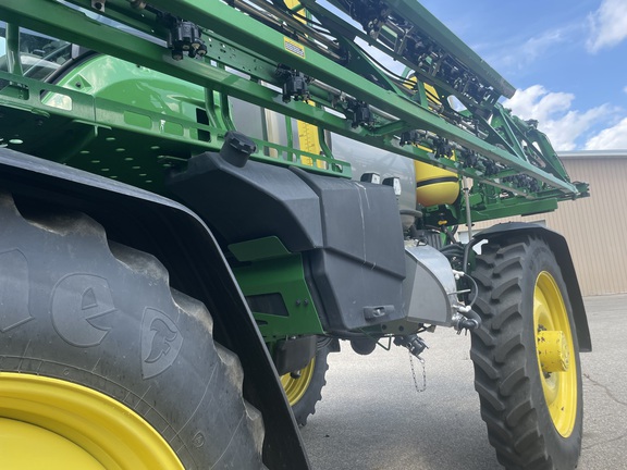 2023 John Deere 612R - Photo30
