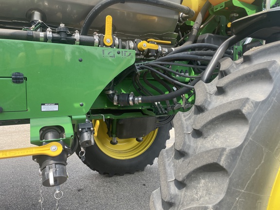 2023 John Deere 612R - Photo31