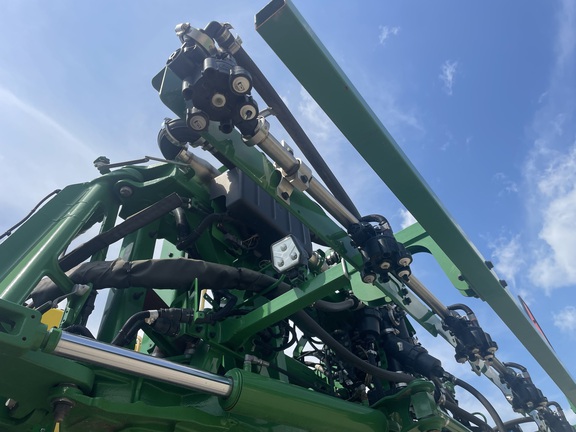 2023 John Deere 612R - Photo33