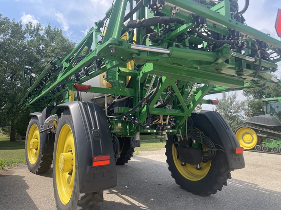2023 John Deere 612R - Photo32
