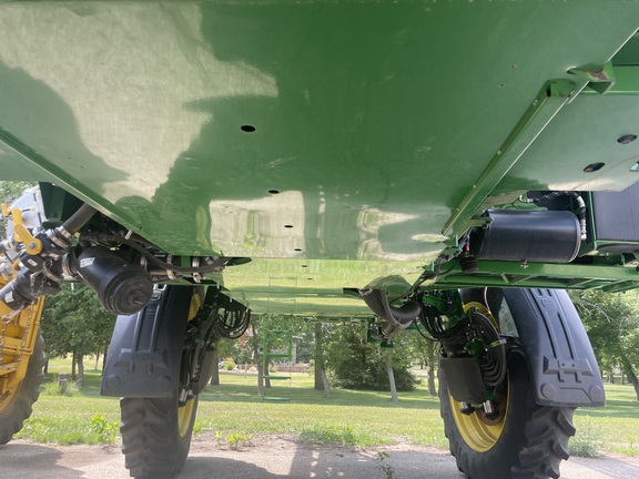 2023 John Deere 612R - Photo35