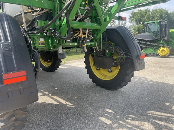2023 John Deere 612R - Photo34