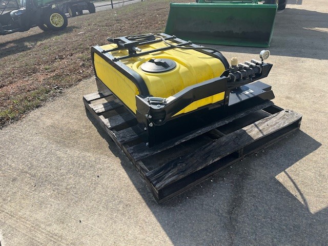 2022 Ag Spray PRO UTV SPRAYER 65G/GE at Heritage Tractor in West Plains, MO