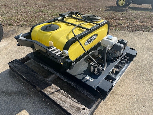  2022 Ag Spray PRO UTV SPRAYER 65G/GE at Heritage Tractor in West Plains, MO