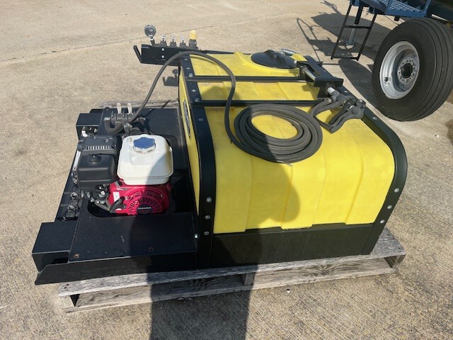  2022 Ag Spray PRO UTV SPRAYER 65G/GE at Heritage Tractor in West Plains, MO