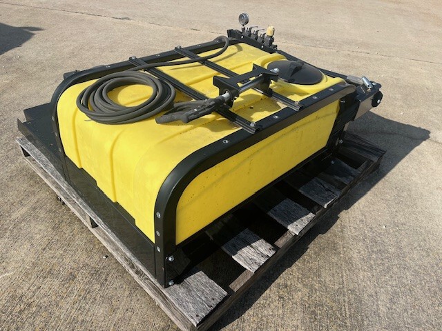  2022 Ag Spray PRO UTV SPRAYER 65G/GE at Heritage Tractor in West Plains, MO