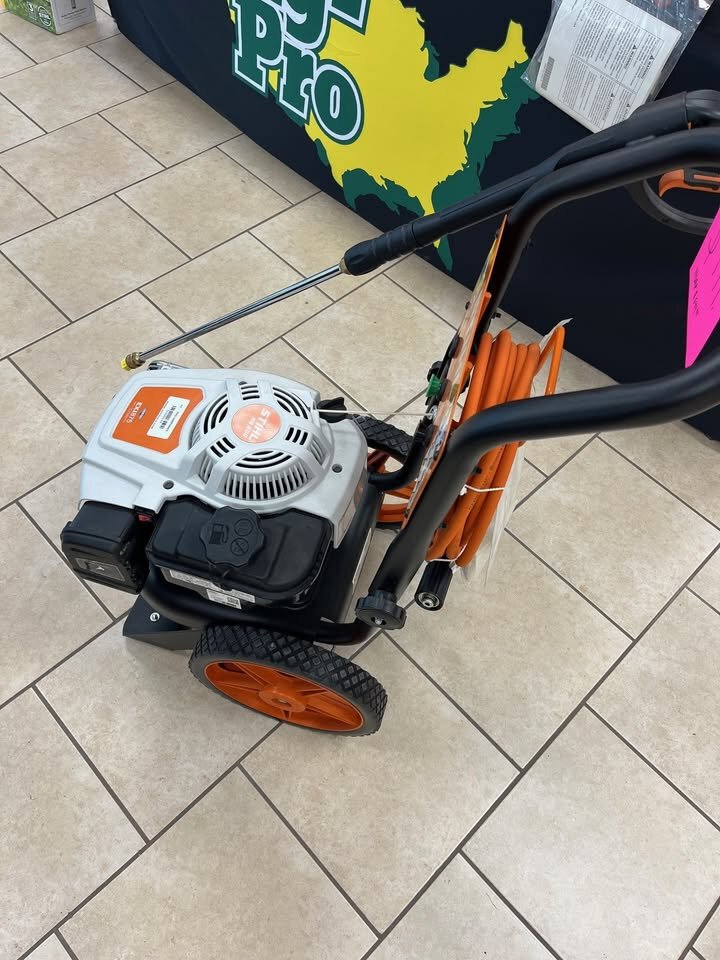 Stihl RB200D Image 2