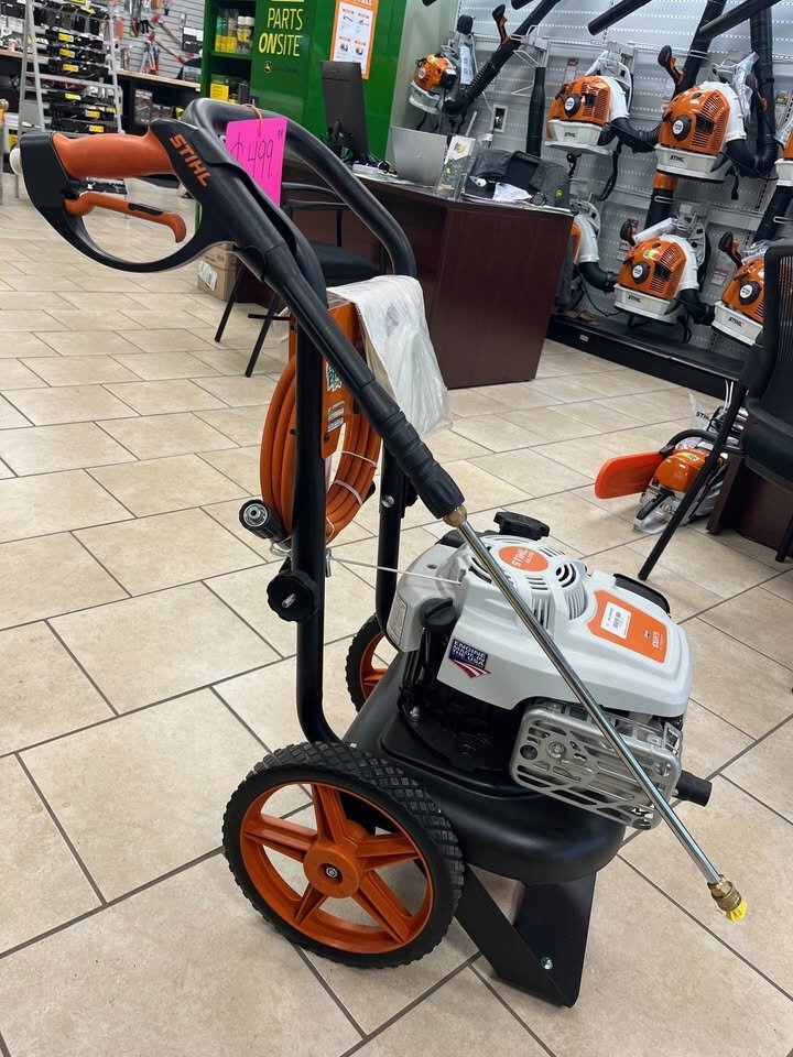 Stihl RB200D Image 4