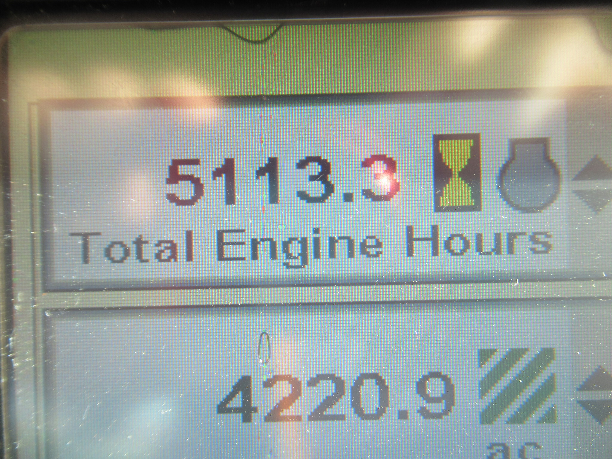 2014 John Deere R4030 Image 8