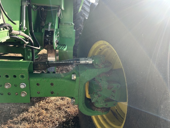 2014 John Deere S670 (12th thumbnail)