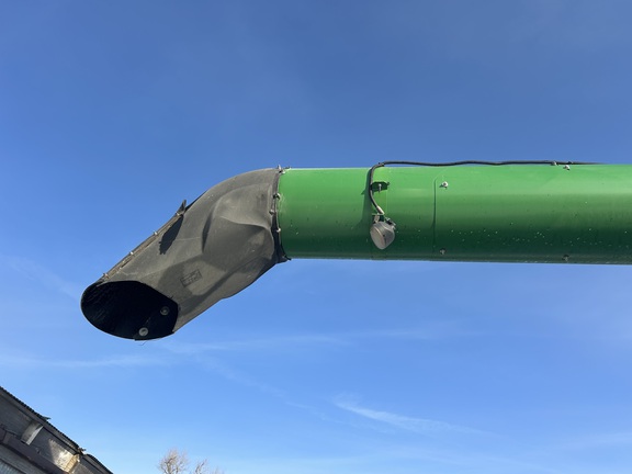 2014 John Deere S670 (19th thumbnail)
