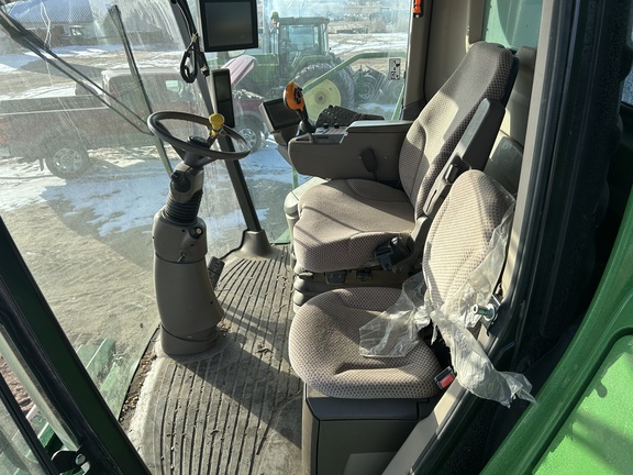 2014 John Deere S670 (20th thumbnail)