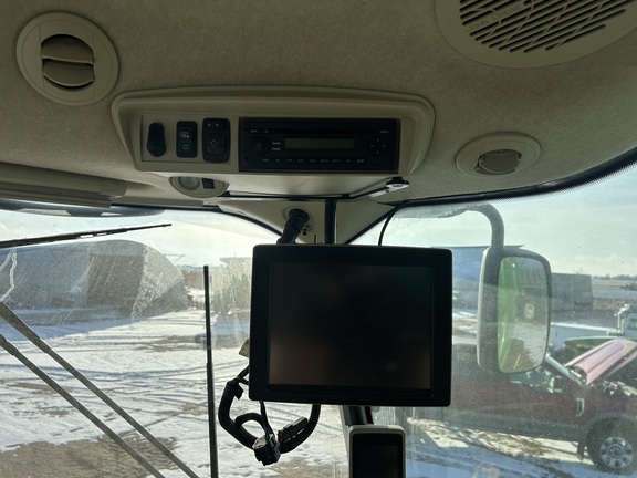 2014 John Deere S670 (21st thumbnail)