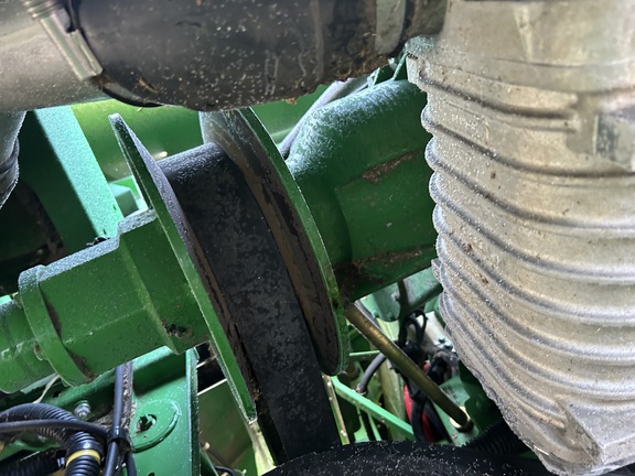 2014 John Deere S670 (31st thumbnail)