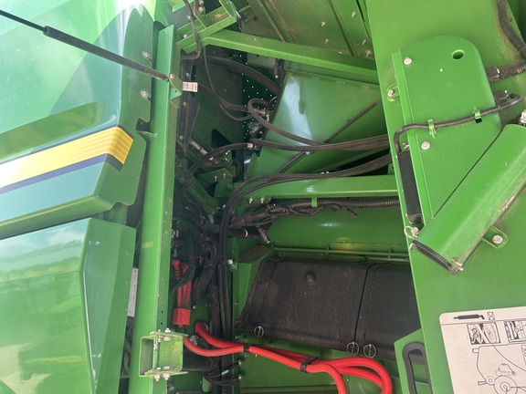 2014 John Deere S670 (18th thumbnail)