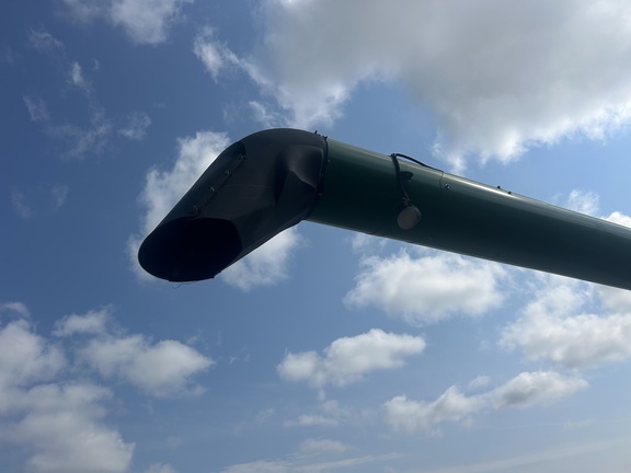 2014 John Deere S670 (23rd thumbnail)