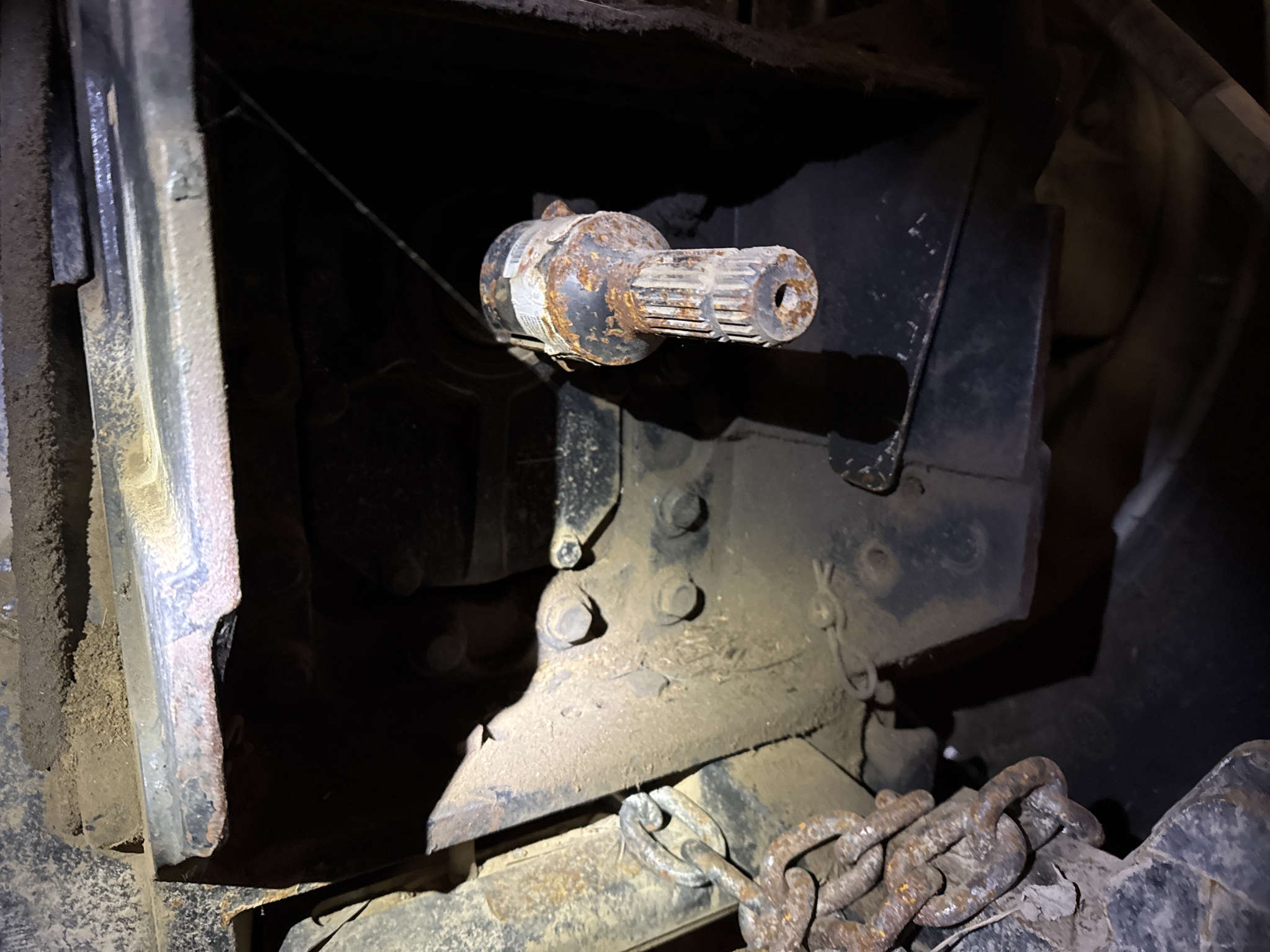 2011 Case IH Magnum 275 Image 23