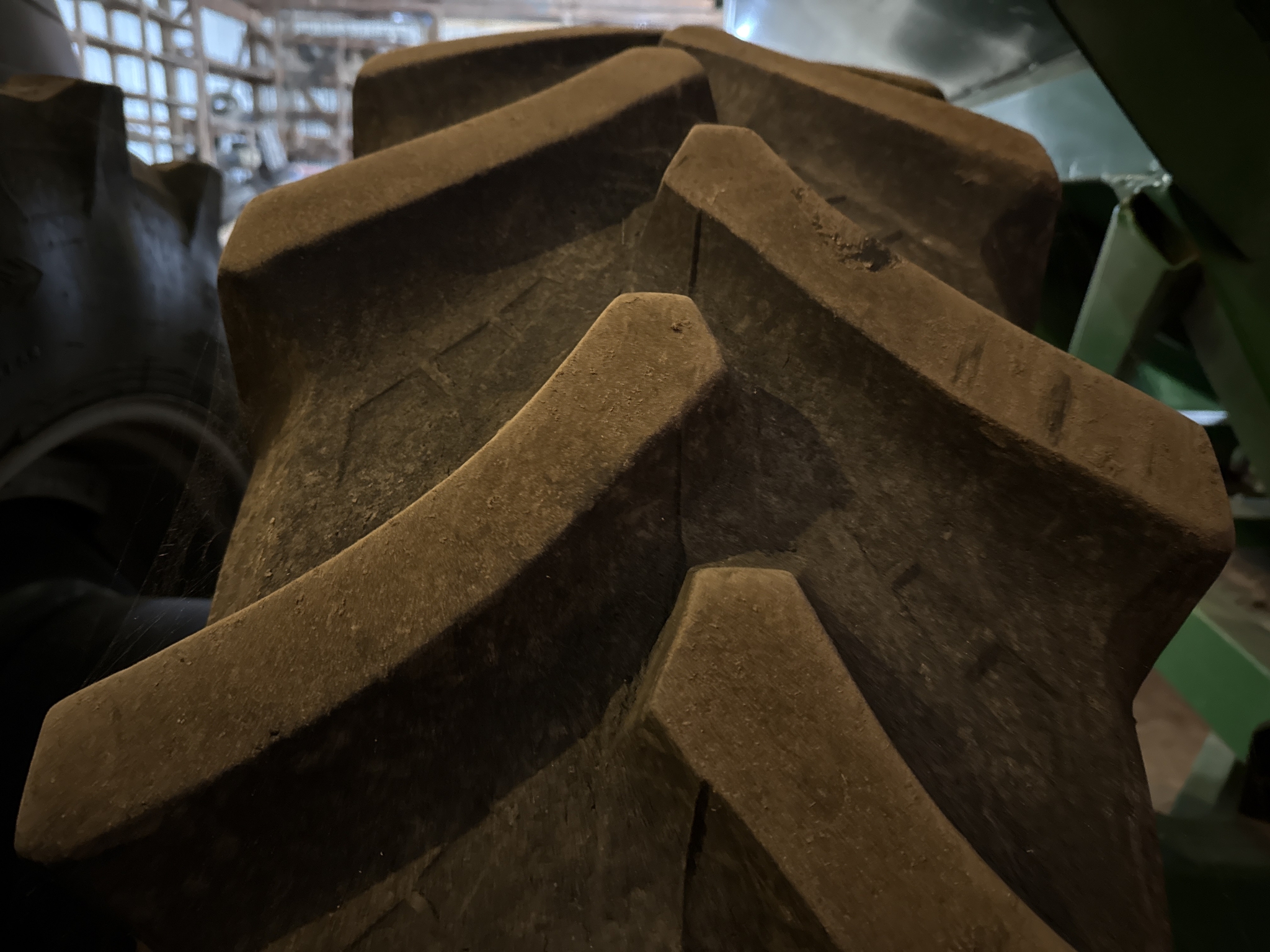 2011 Case IH Magnum 275 Image 42