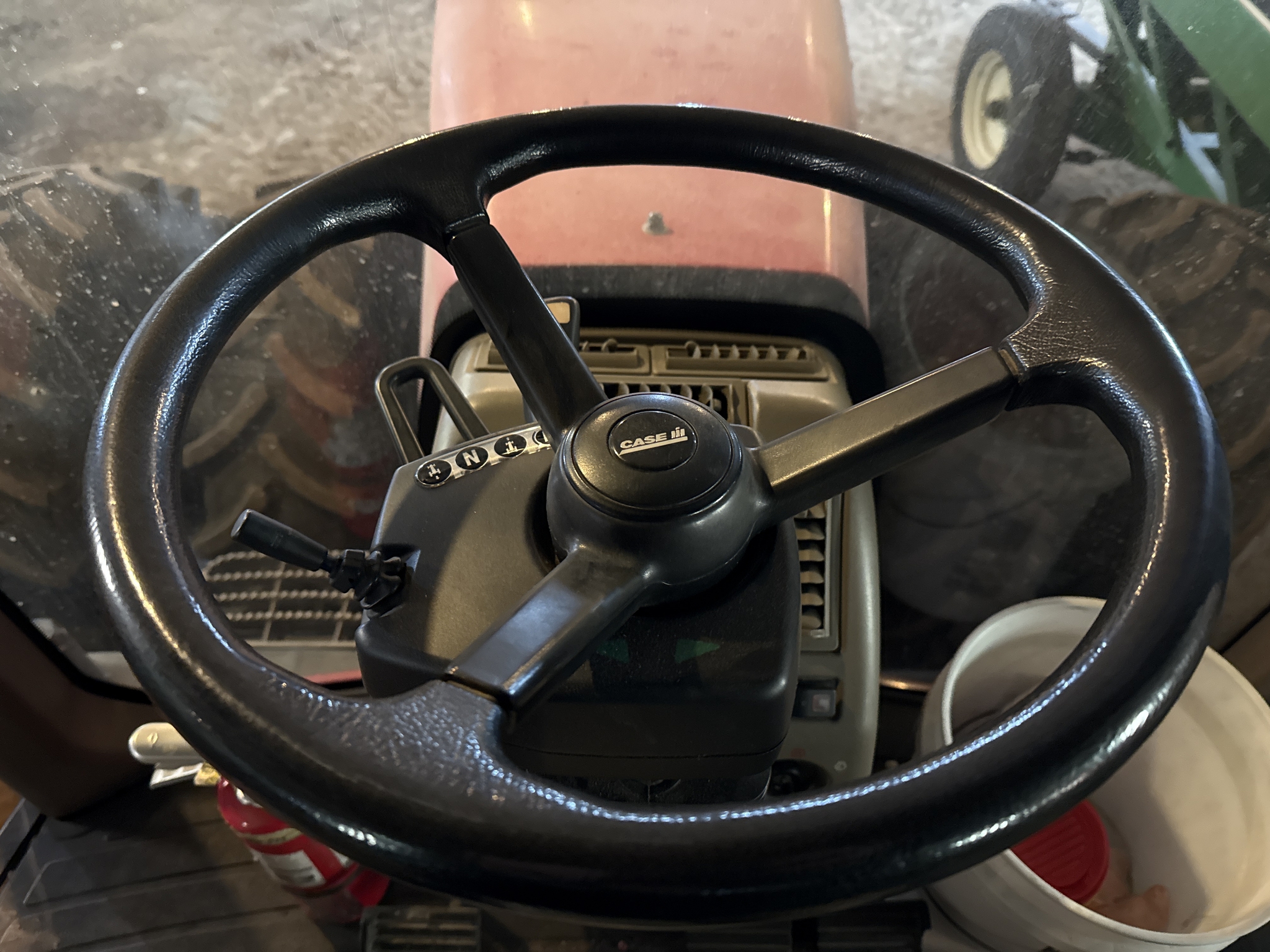 2011 Case IH Magnum 275 Image 57