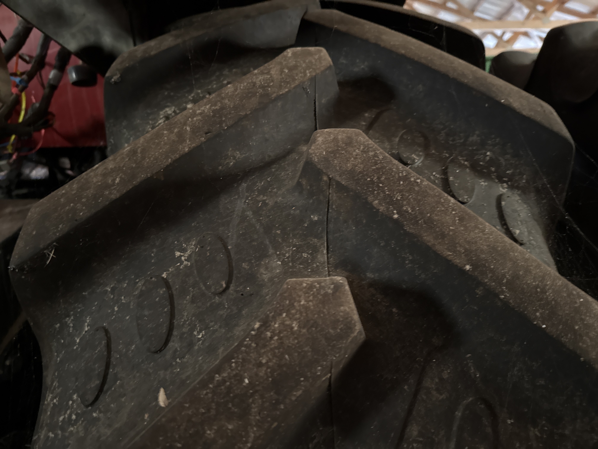 2011 Case IH Magnum 275 Image 33