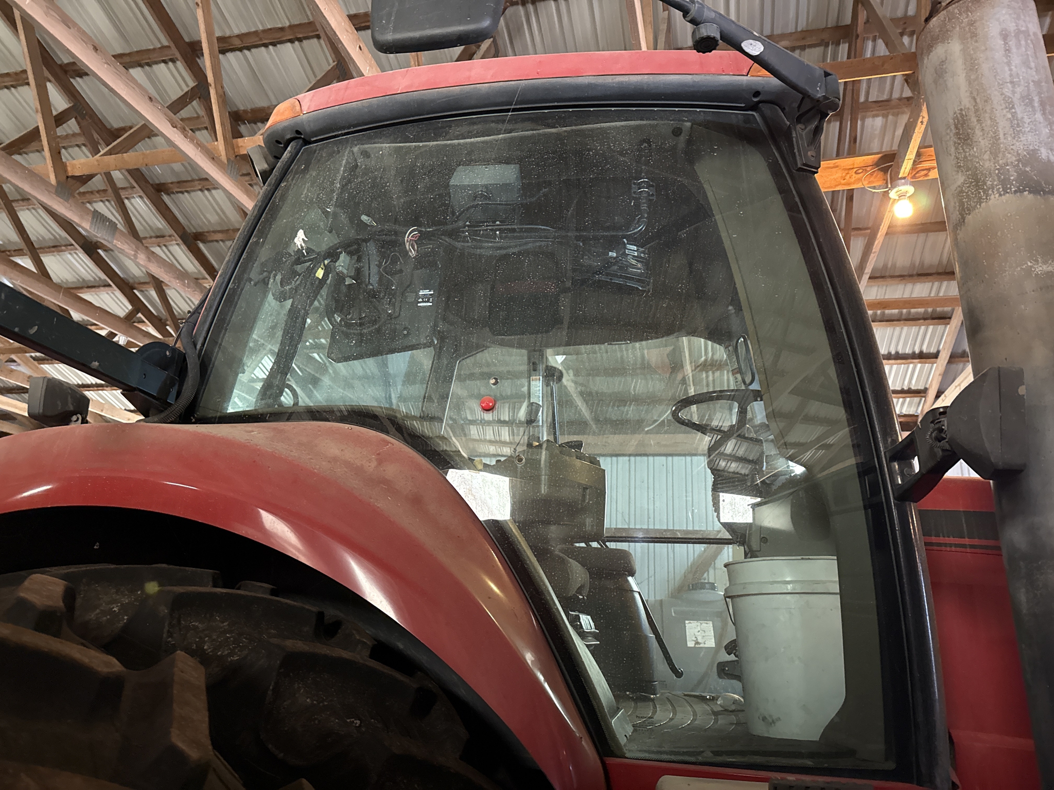 2011 Case IH Magnum 275 Image 37