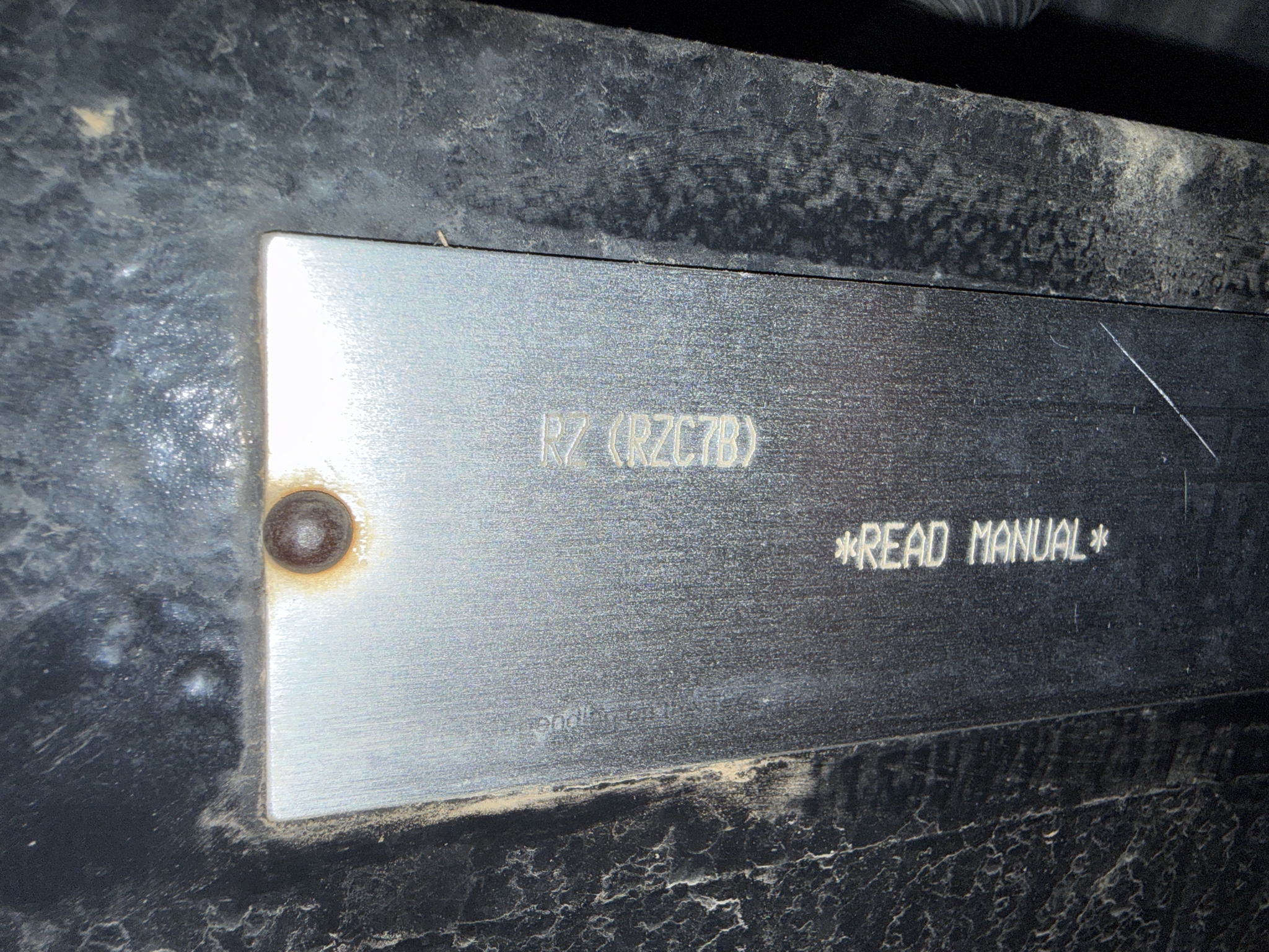 2011 Case IH Magnum 275 Image 64