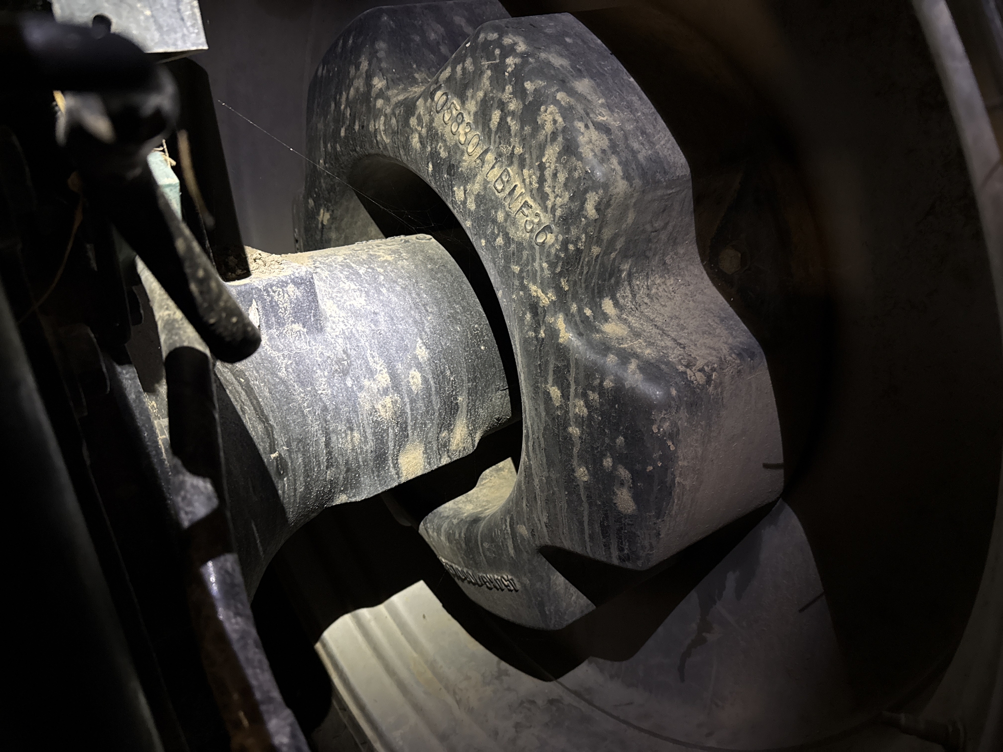 2011 Case IH Magnum 275 Image 32