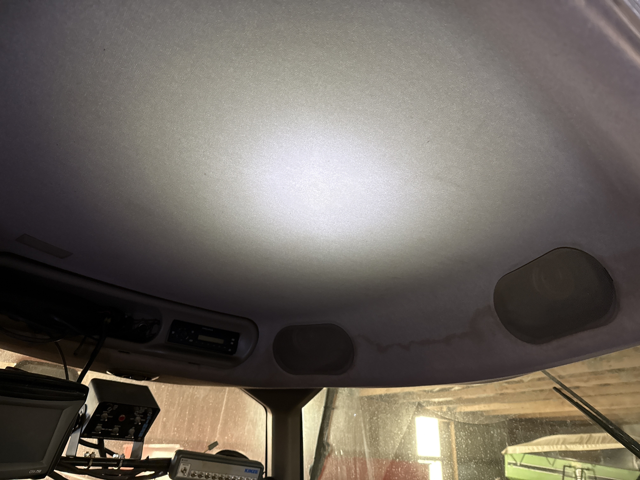 2011 Case IH Magnum 275 Image 55