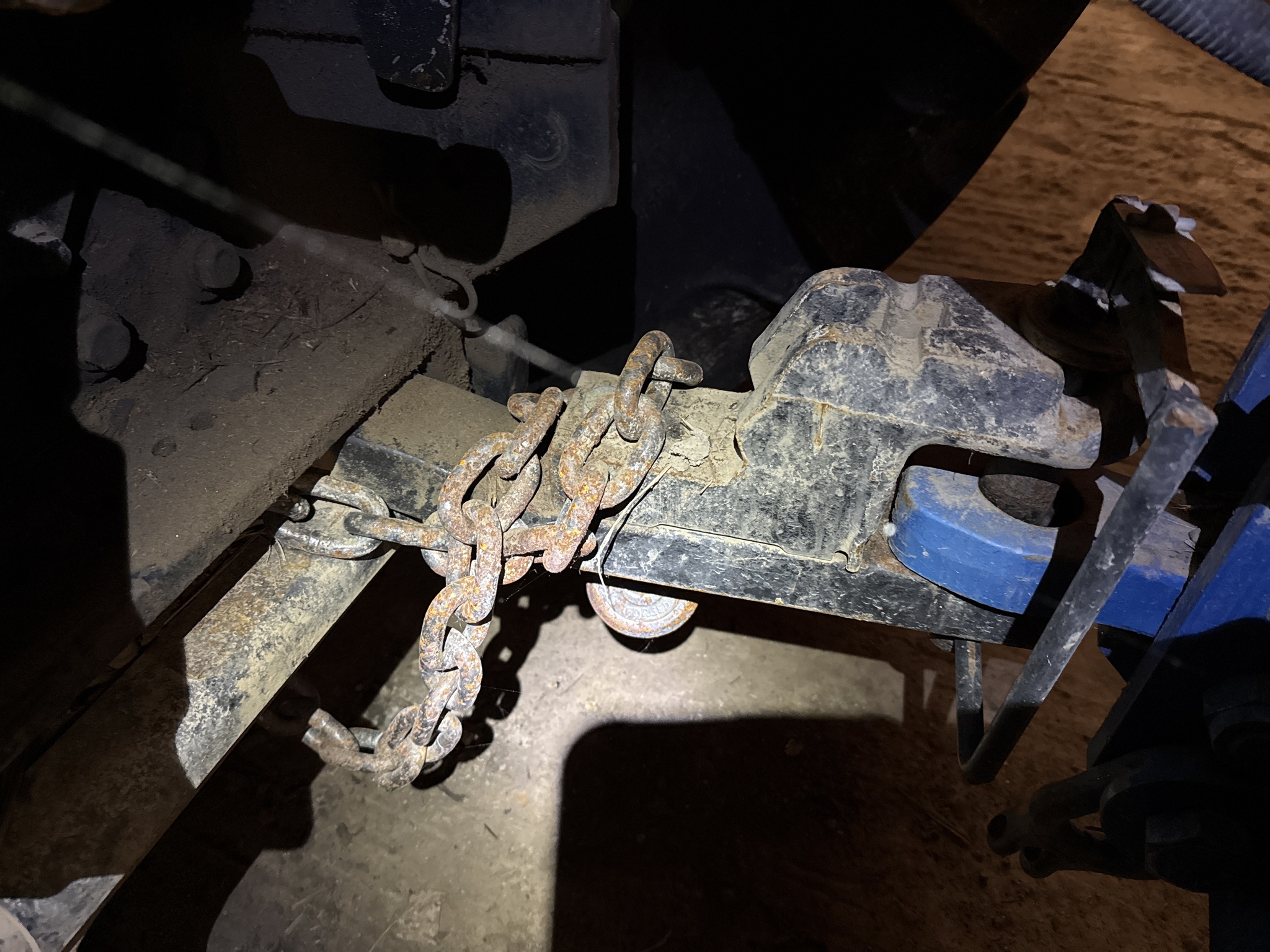 2011 Case IH Magnum 275 Image 24