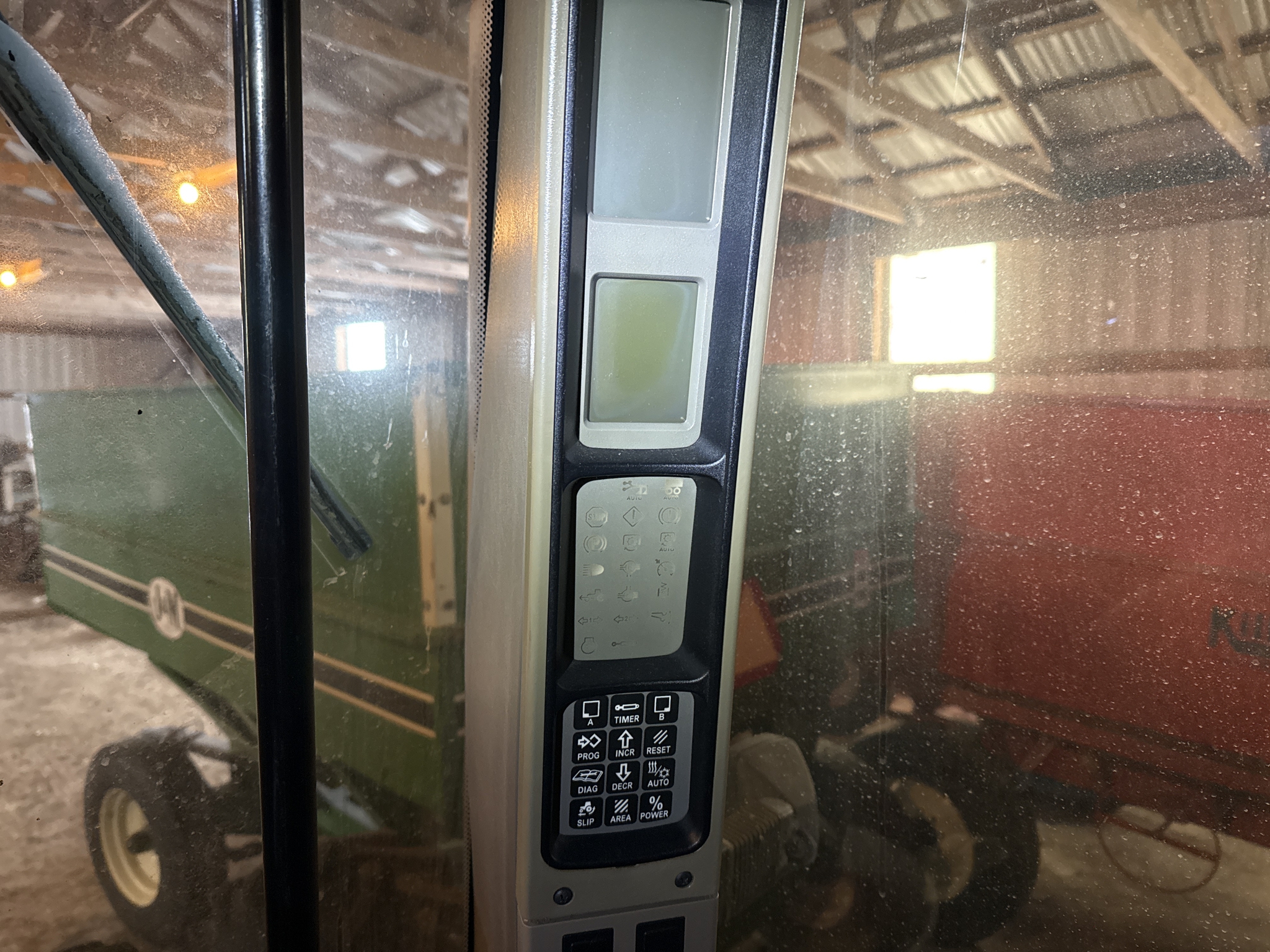 2011 Case IH Magnum 275 Image 60