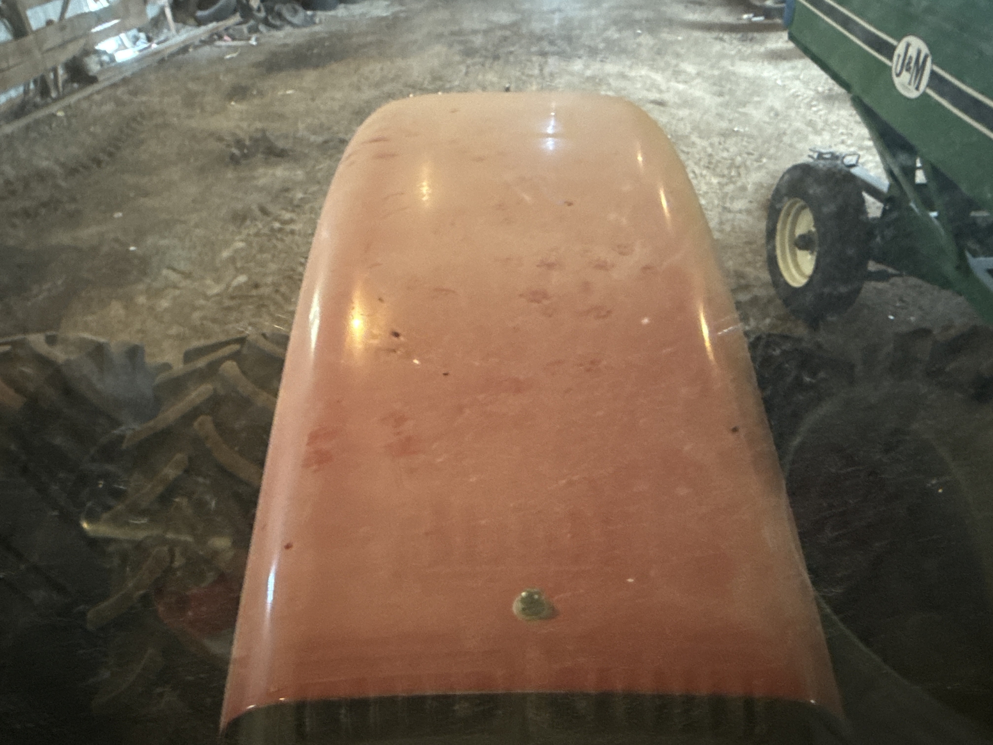 2011 Case IH Magnum 275 Image 56