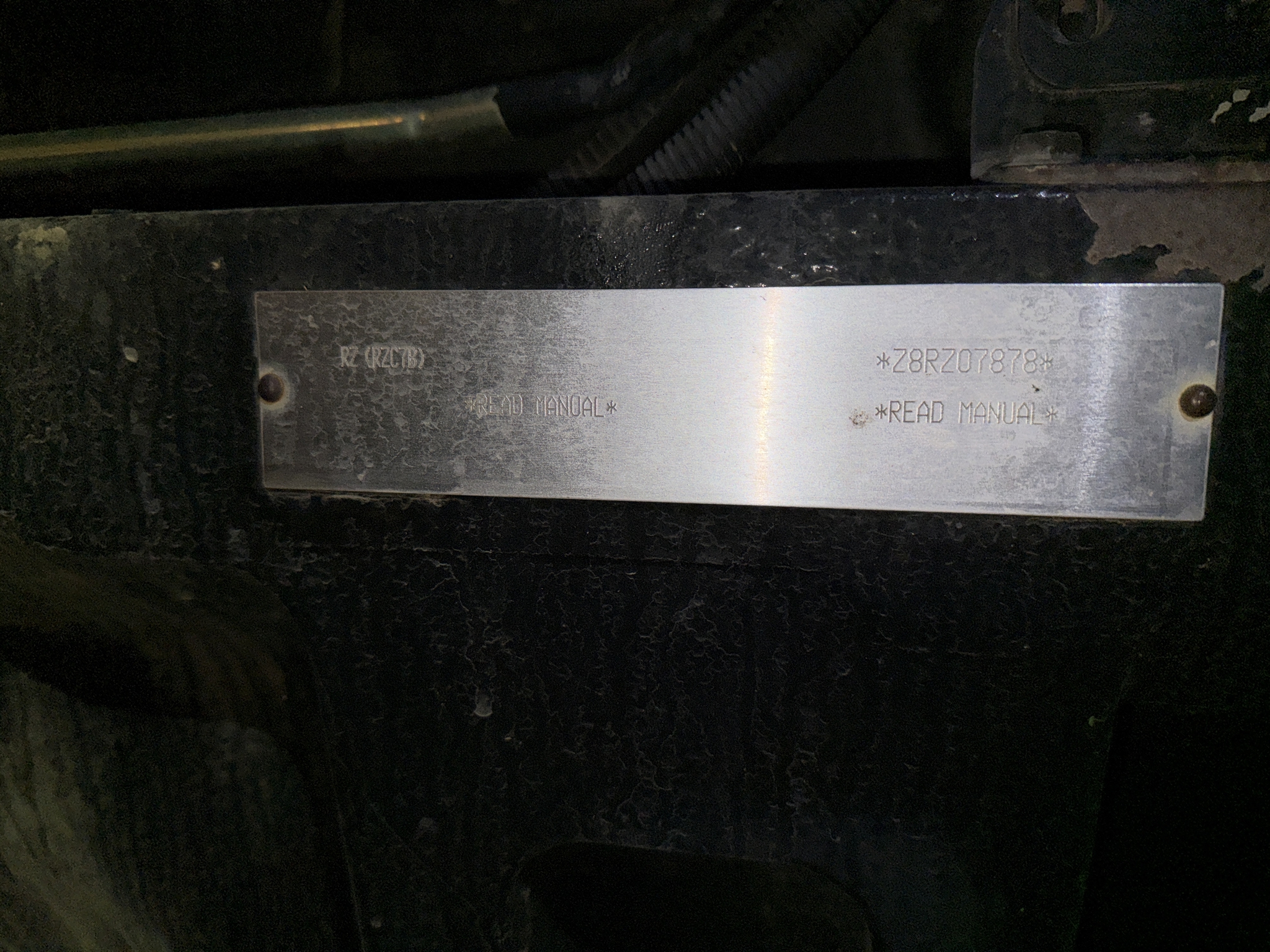 2011 Case IH Magnum 275 Image 67