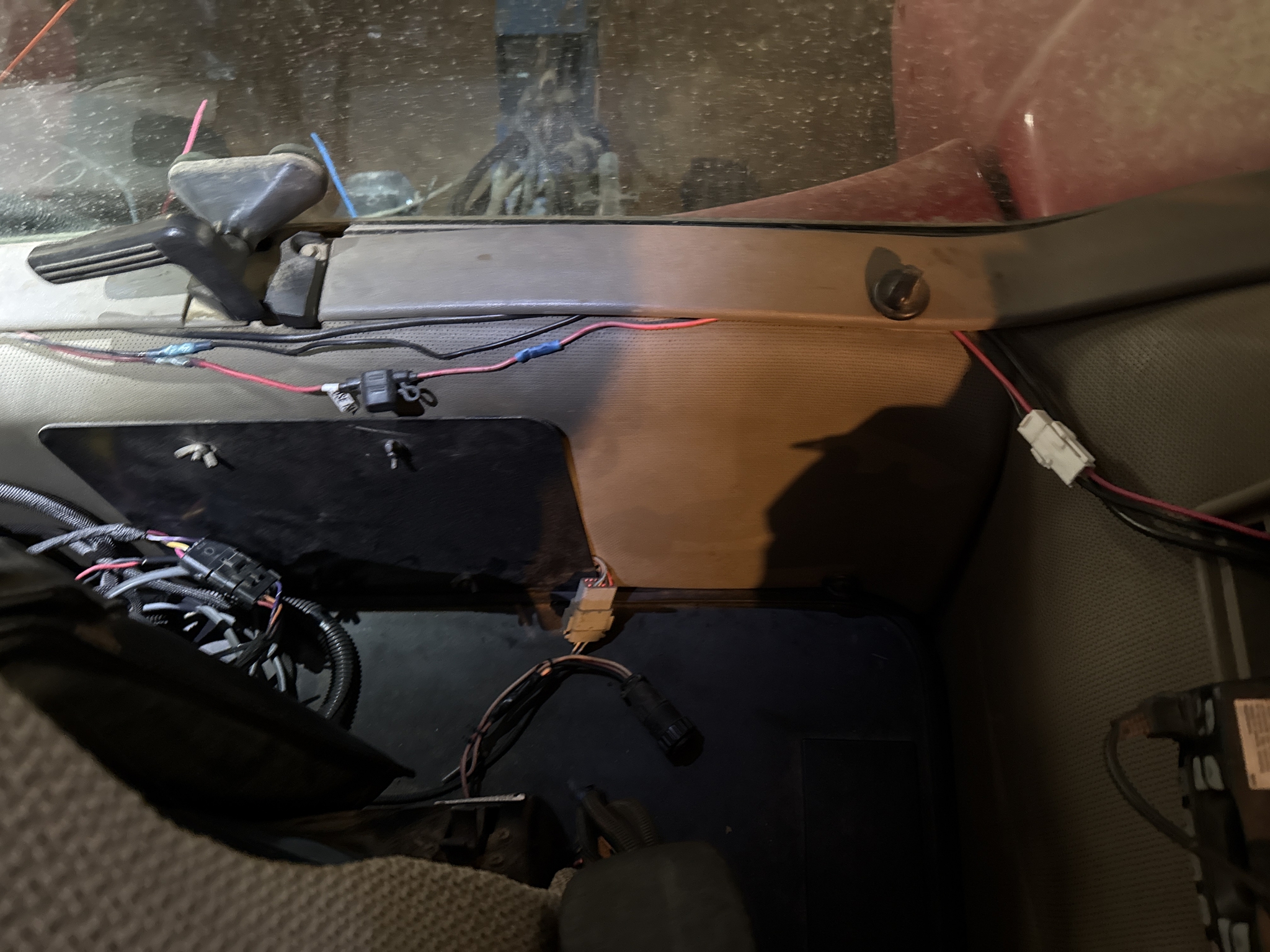 2011 Case IH Magnum 275 Image 63